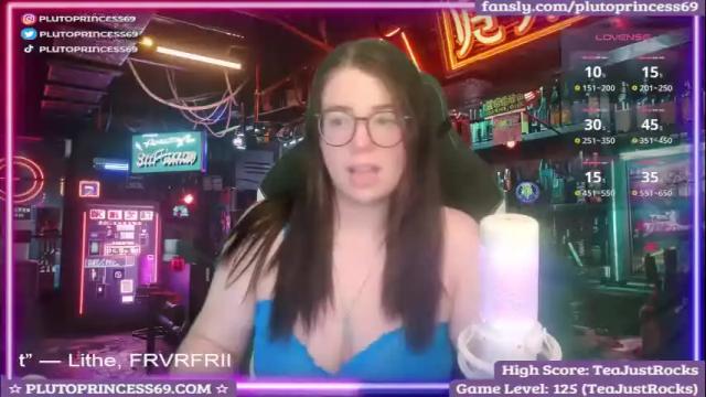 Image 10 of plutoprincess69 Stream on Chaturbate on 1 month ago