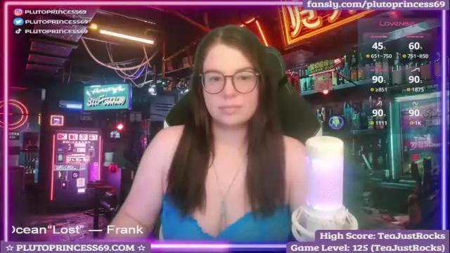 Image 11 of plutoprincess69 Stream on Chaturbate on 1 month ago