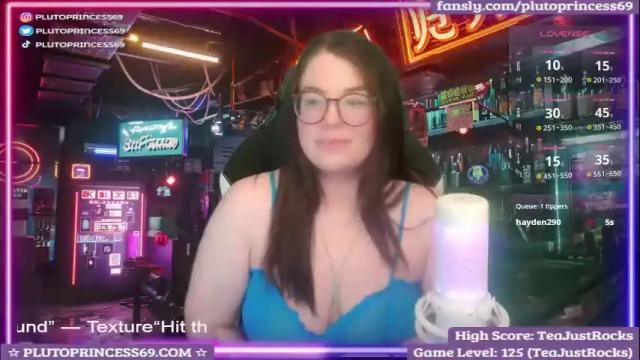 Thumbnail 3, plutoprincess69's Stream at Chaturbate, 1 month ago