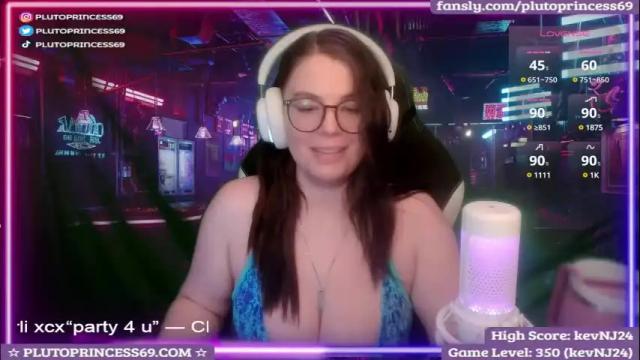 Image 10 of plutoprincess69 Stream on Chaturbate on 1 month ago