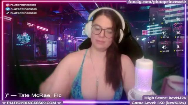 Image 11 of plutoprincess69 Stream on Chaturbate on 1 month ago