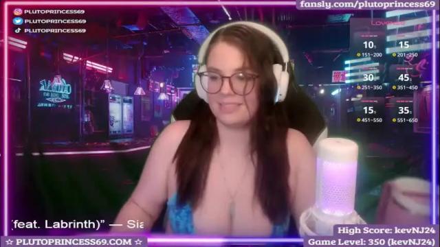 Image 12 of plutoprincess69 Stream on Chaturbate on 1 month ago