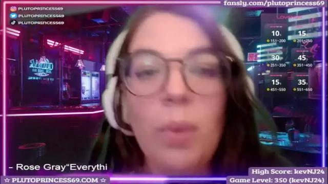 Image 7 of plutoprincess69 Stream on Chaturbate on 1 month ago