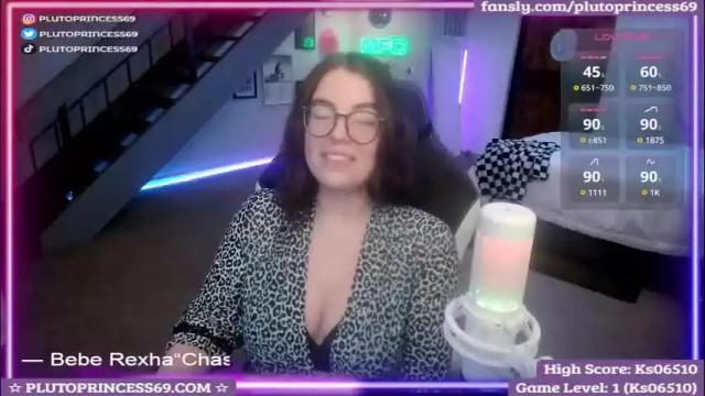 Thumbnail 1, plutoprincess69's Stream at Chaturbate, 1 month ago