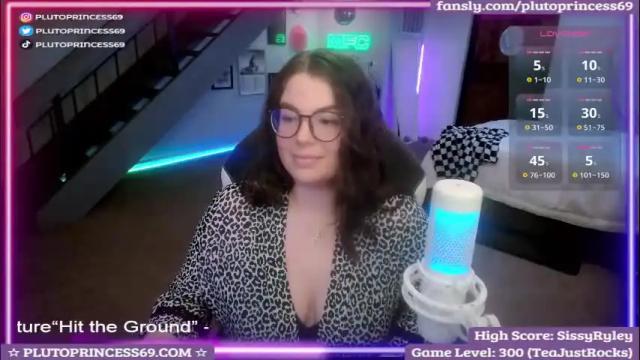 Image 11 of plutoprincess69 Stream on Chaturbate on 1 month ago