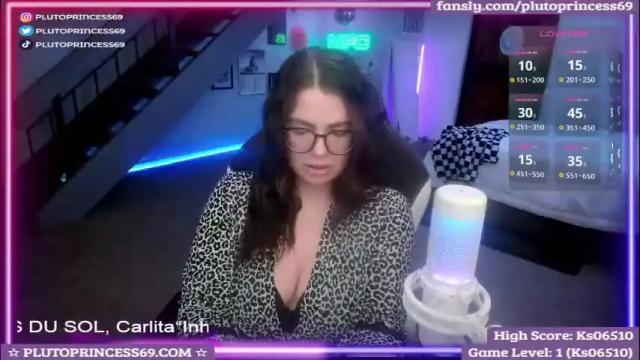 Image 3 of plutoprincess69 Stream on Chaturbate on 1 month ago