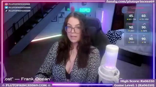 Image 6 of plutoprincess69 Stream on Chaturbate on 1 month ago