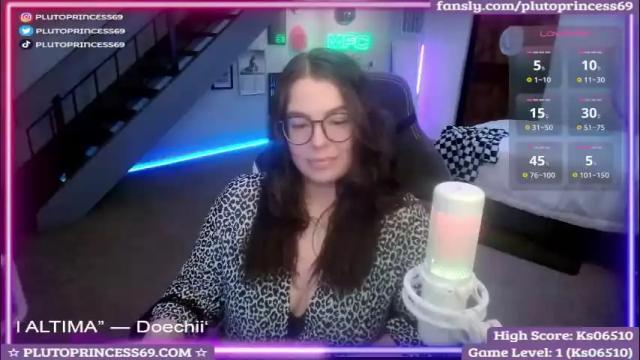 Image 7 of plutoprincess69 Stream on Chaturbate on 1 month ago