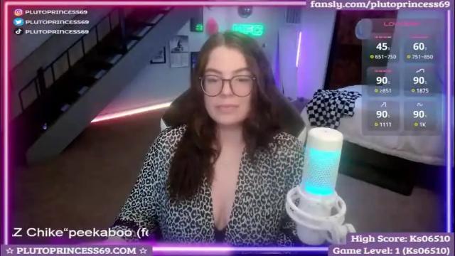 Image 8 of plutoprincess69 Stream on Chaturbate on 1 month ago