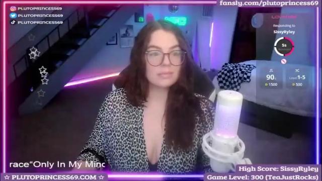 Thumbnail 3, plutoprincess69's Stream at Chaturbate, 1 month ago