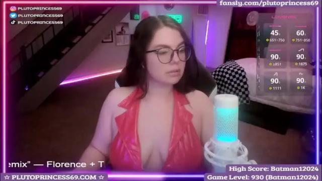 Image 6 of plutoprincess69 Stream on Chaturbate on 1 month ago