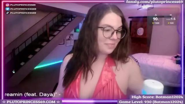 Image 7 of plutoprincess69 Stream on Chaturbate on 1 month ago