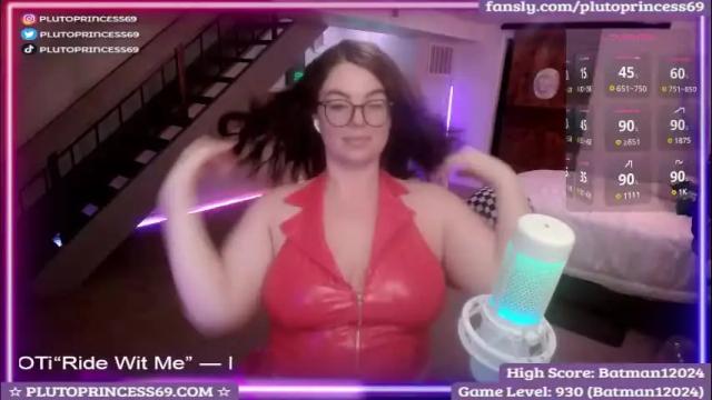 Thumbnail 3, plutoprincess69's Stream at Chaturbate, 1 month ago