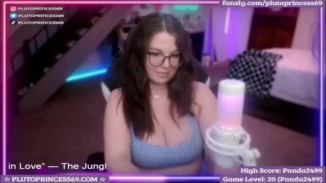 Image 10 of plutoprincess69 Stream on Chaturbate on 1 month ago