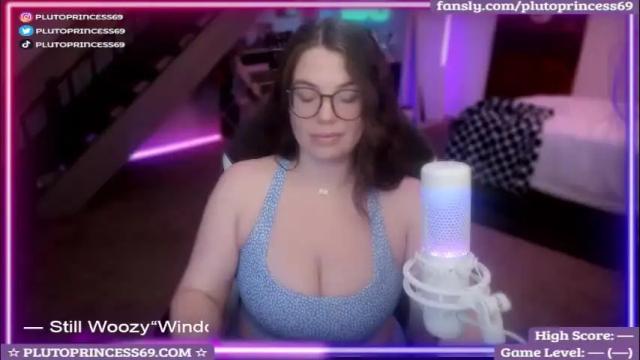 Image 3 of plutoprincess69 Stream on Chaturbate on 1 month ago