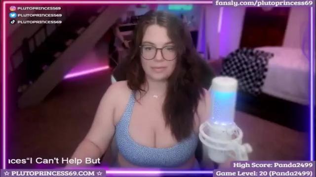 Thumbnail 3, plutoprincess69's Stream at Chaturbate, 1 month ago