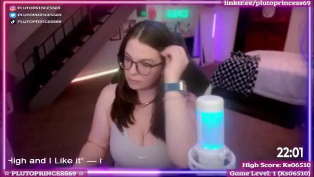 Image 8 of plutoprincess69 Stream on Chaturbate on 1 month ago