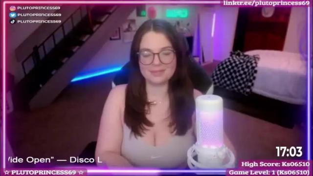 Thumbnail 3, plutoprincess69's Stream at Chaturbate, 1 month ago