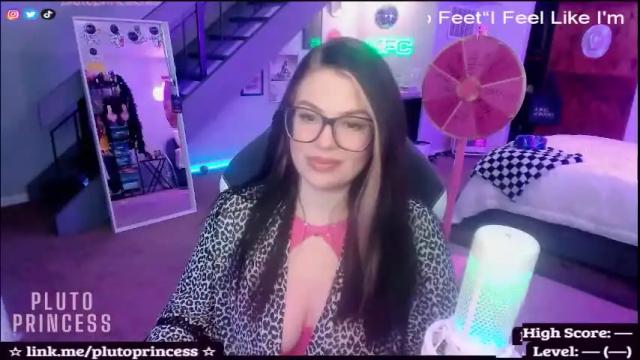 Image 4 of plutoprincess69 Stream on Chaturbate on 2 months ago