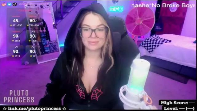 Thumbnail 1, plutoprincess69's Stream at Chaturbate, 1 month ago