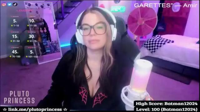 Thumbnail 2, plutoprincess69's Stream at Chaturbate, 1 month ago