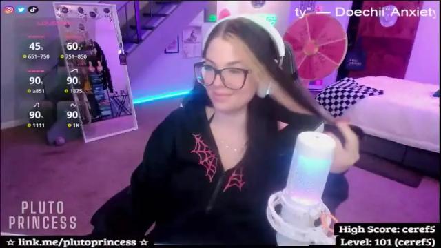 Thumbnail 3, plutoprincess69's Stream at Chaturbate, 1 month ago