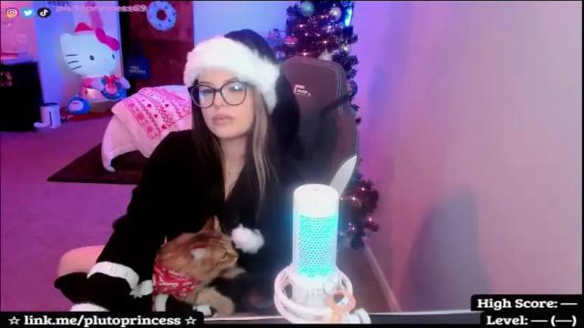 Image 2 of plutoprincess69 Stream on Chaturbate on 1 month ago