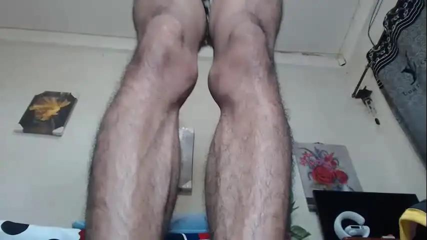 pocabigshane Chaturbate