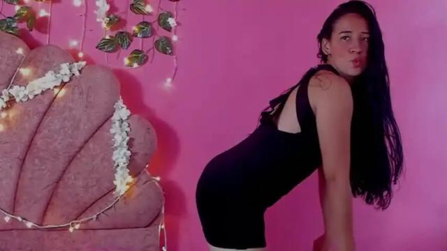 Thumbnail 1, pocahhontas_18's Stream at Chaturbate, 17 months ago