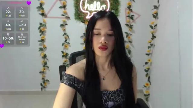 Image 10 of pocahontahot1 Stream on Chaturbate on 1 month ago