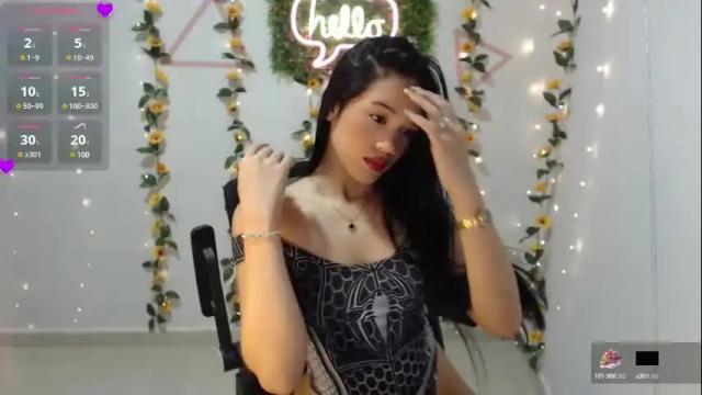 Image 2 of pocahontahot1 Stream on Chaturbate on 1 month ago
