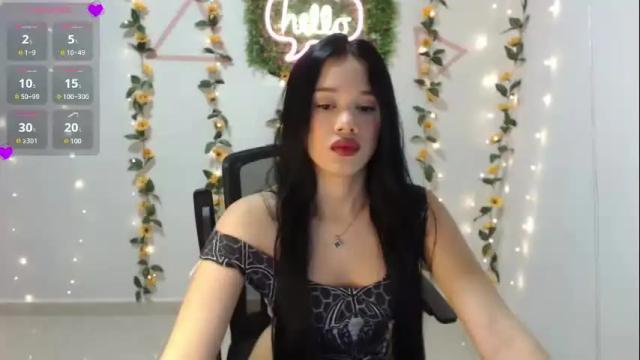Image 3 of pocahontahot1 Stream on Chaturbate on 1 month ago