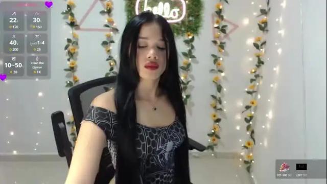 Thumbnail 2, pocahontahot1's Stream at Chaturbate, 1 month ago