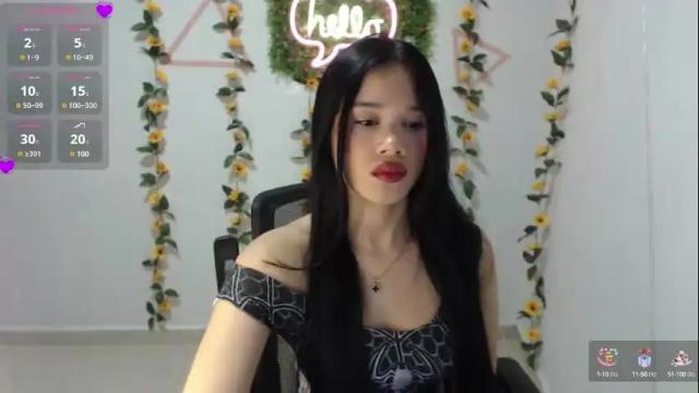 Thumbnail 3, pocahontahot1's Stream at Chaturbate, 1 month ago