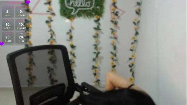Image 6 of pocahontahot1 Stream on Chaturbate on 1 month ago