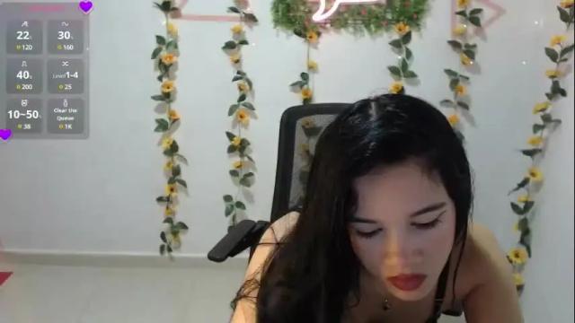 Image 2 of pocahontahot1 Stream on Chaturbate on 1 month ago