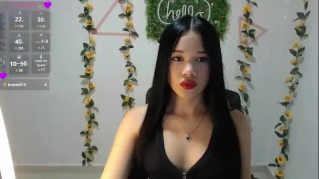Thumbnail 1, pocahontahot1's Stream at Chaturbate, 26 days ago