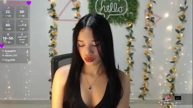 Image 11 of pocahontahot1 Stream on Chaturbate on 27 days ago