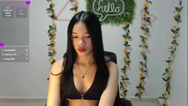 Image 12 of pocahontahot1 Stream on Chaturbate on 27 days ago