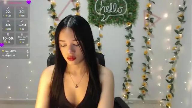 Image 7 of pocahontahot1 Stream on Chaturbate on 27 days ago