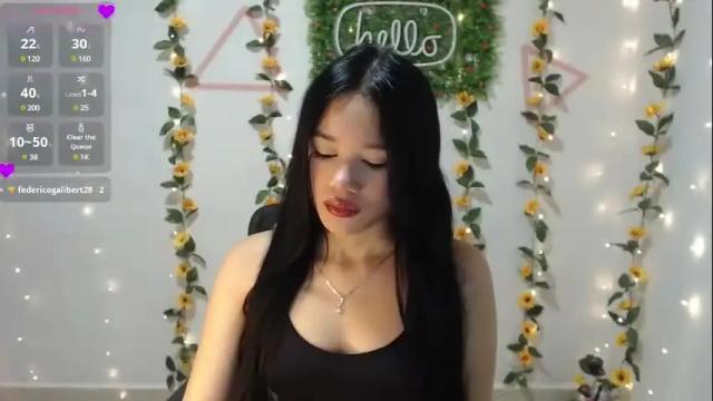 Image 2 of pocahontahot1 Stream on Chaturbate on 11 days ago