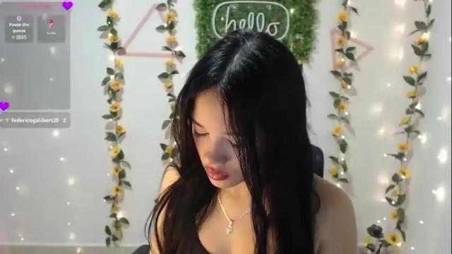 Image 3 of pocahontahot1 Stream on Chaturbate on 11 days ago