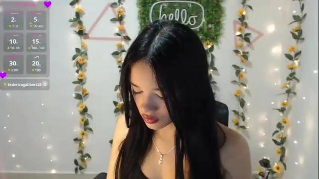 Image 4 of pocahontahot1 Stream on Chaturbate on 11 days ago