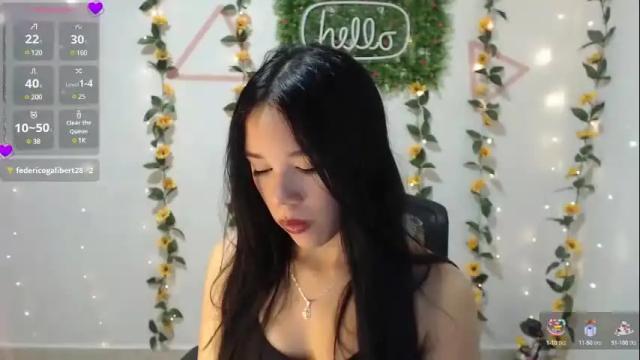 Thumbnail 2, pocahontahot1's Stream at Chaturbate, 10 days ago