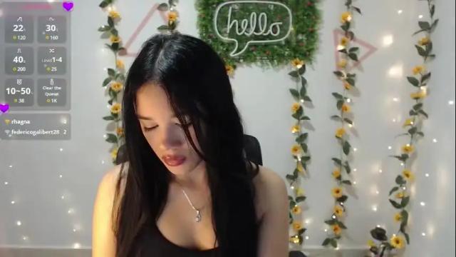 Image 6 of pocahontahot1 Stream on Chaturbate on 11 days ago