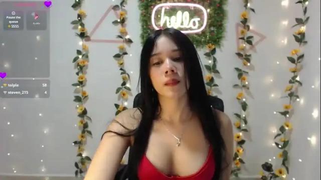 Thumbnail 1, pocahontahot1's Stream at Chaturbate, 8 days ago