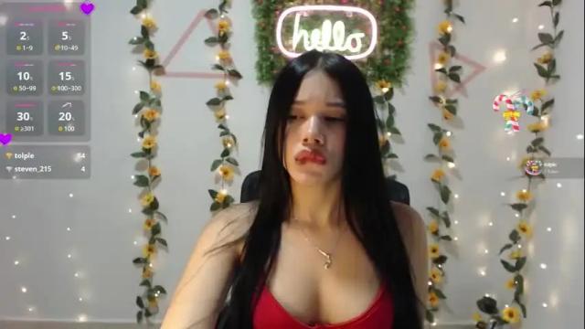 Image 2 of pocahontahot1 Stream on Chaturbate on 9 days ago