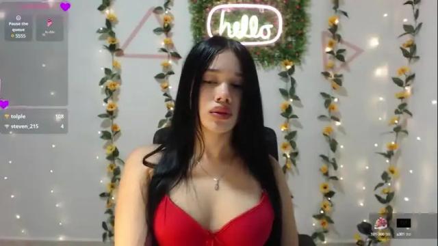 Image 3 of pocahontahot1 Stream on Chaturbate on 9 days ago