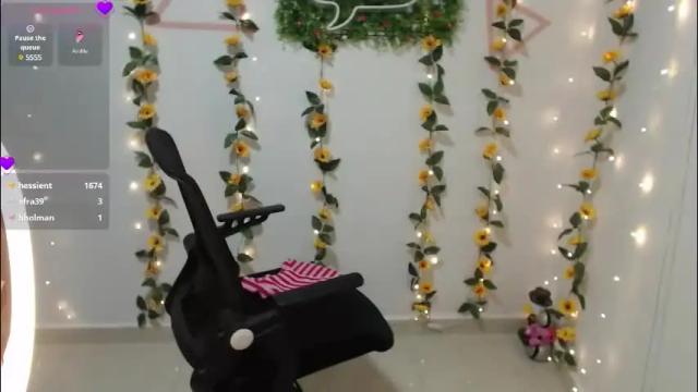 Image 10 of pocahontahot1 Stream on Chaturbate on 1 day ago