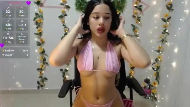 Thumbnail 2, pocahontahot1's Stream at Chaturbate, 9 hours ago